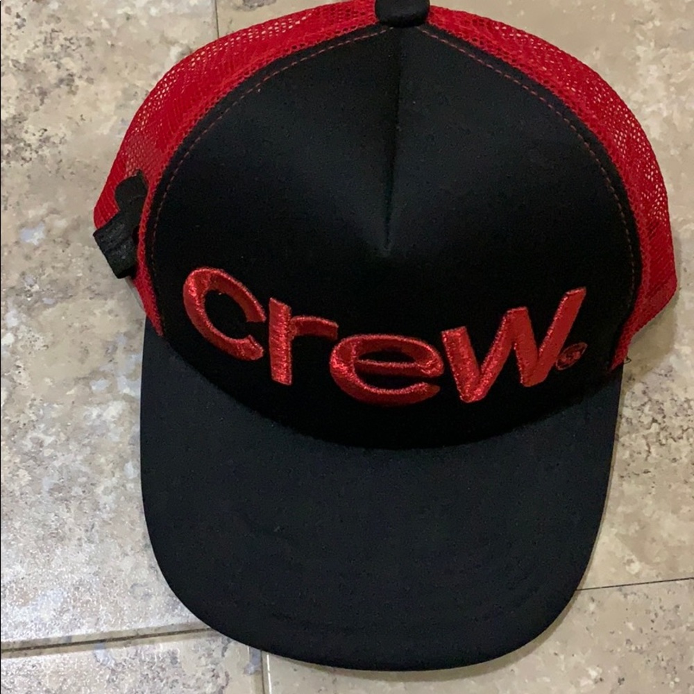 Subcrew Headwear